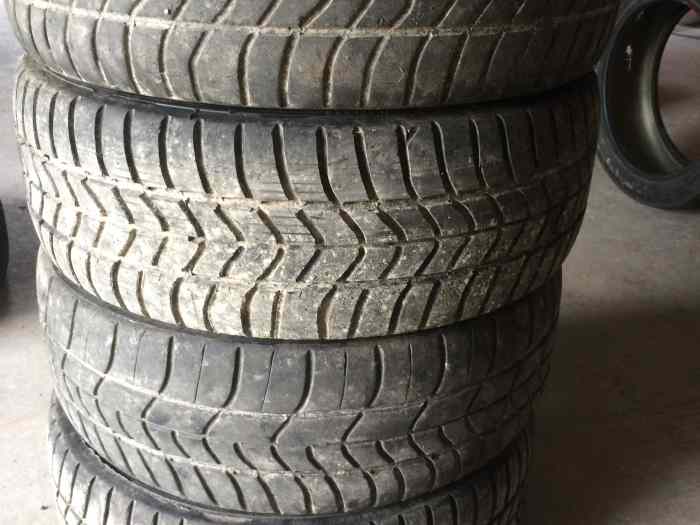 pirelli RE7 en 17 pouces - pièces et voitures de course à vendre, de ...