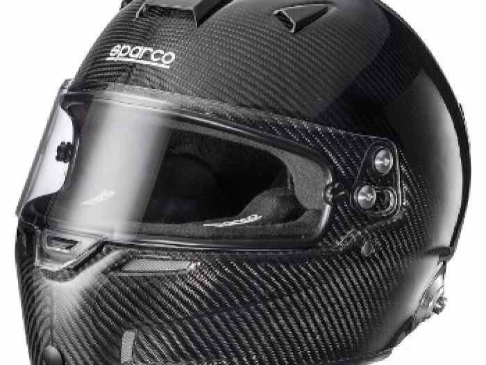 -15% sur les tous les casques SPARCO !!! 1