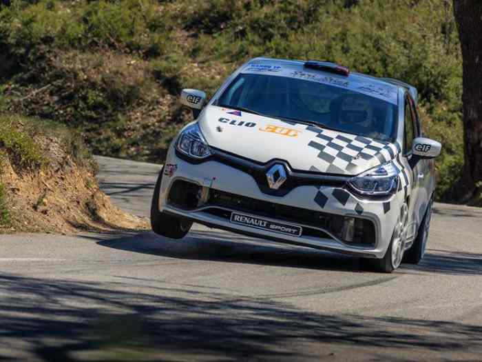 CLIO 4 CUP 0
