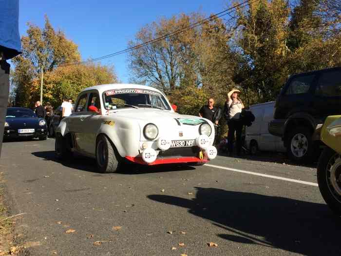 dauphine proto 0