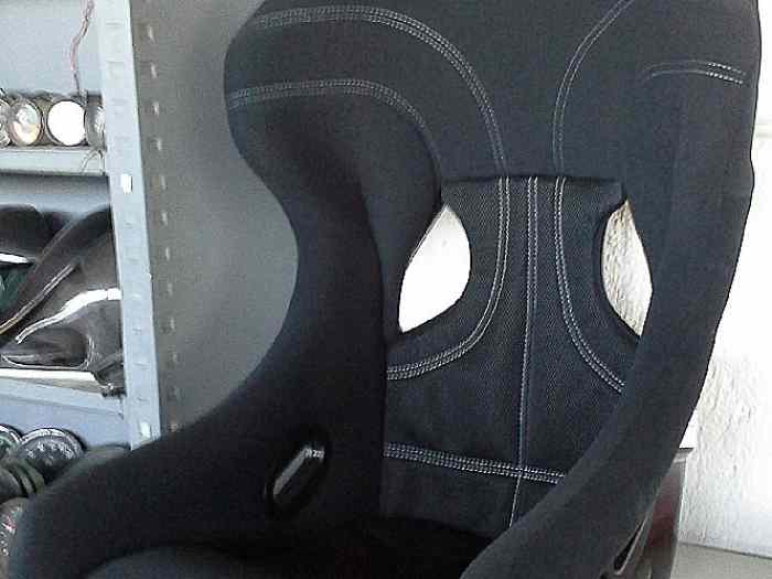 Seats Sabelt GT 200, NEW discount 3