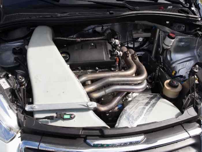 For sale Peugeot 208 R2 (Some units) 2