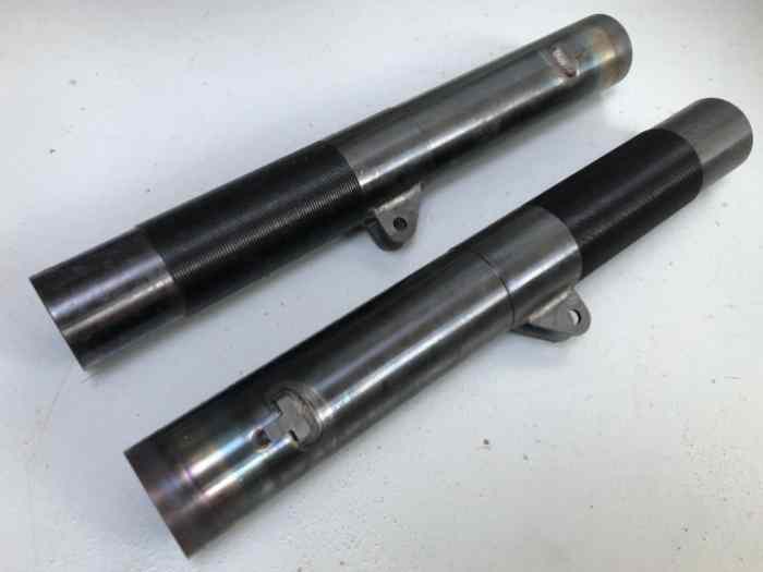 Pièces neuves Citroen Sport pour SAXO T4 0