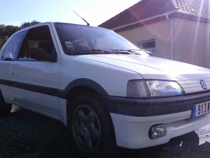 106 xsi Top origine 0