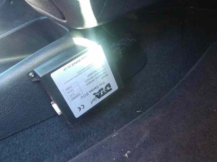 Moteur tu5jp4 1.6 8s  400kms 3