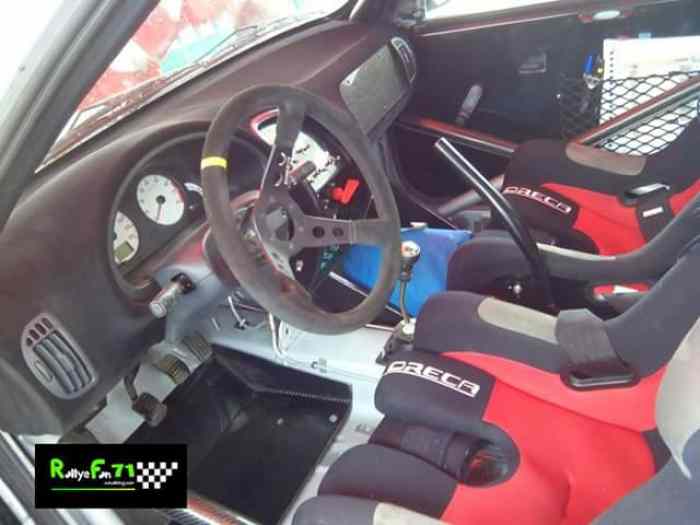 Saxo challenge 1