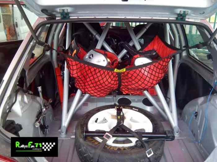 Saxo challenge 2