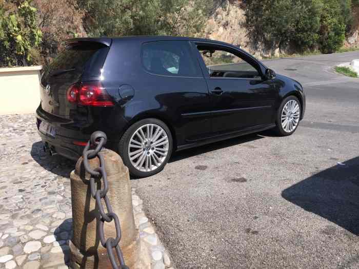 golf 5 R32 echange possible 1