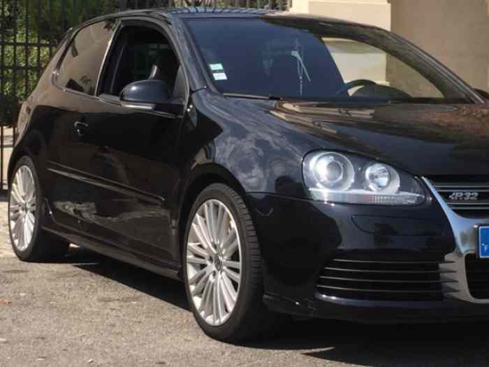 golf 5 R32 echange possible 2