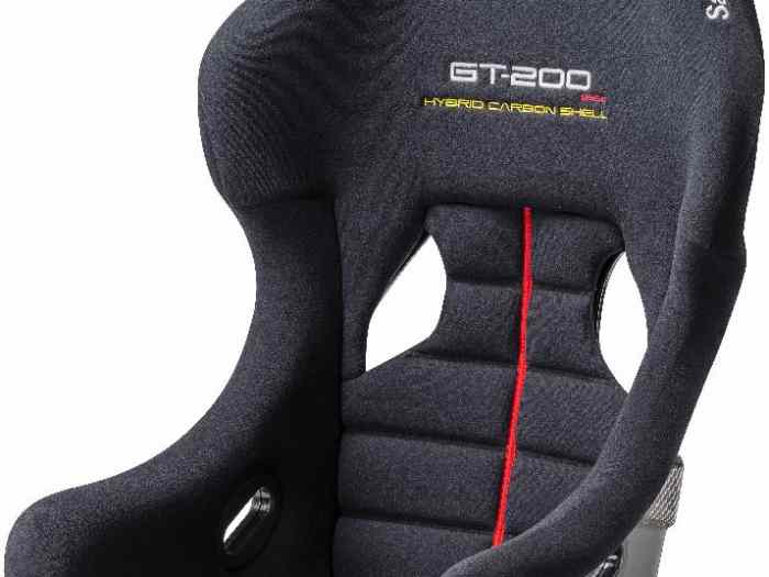 Seats Sabelt GT 200, NEW discount 1