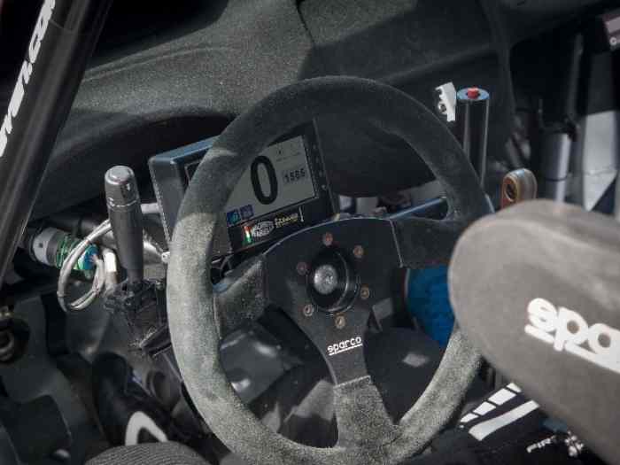 For sale Peugeot 208 R2 (Some units) 1
