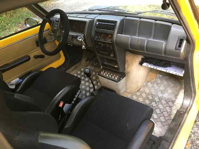 R5 alpine turbo 3