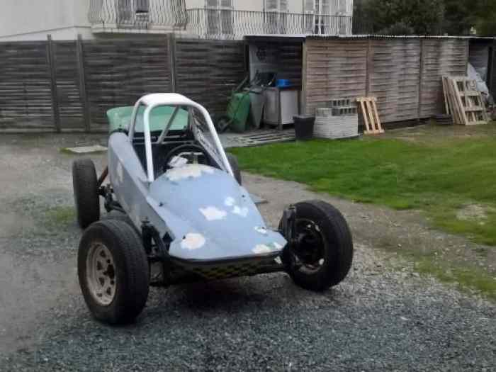 buggy vw vintage 4