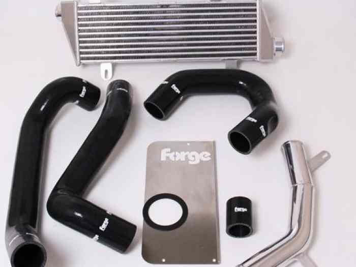 Kit échangeur FORGE pour PEUGEOT 208 GTi et BPS