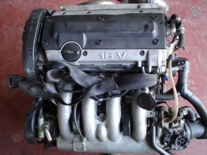 moteur 306 s16 167cv xu10j4rs