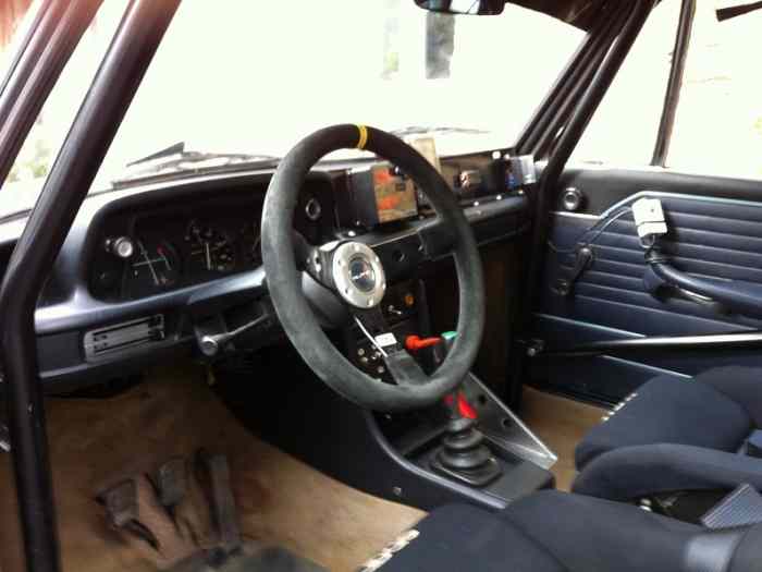 BMW 1602 2
