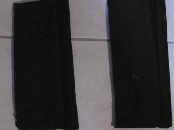 Protection de harnais de compétition pour automobile , protection d 1