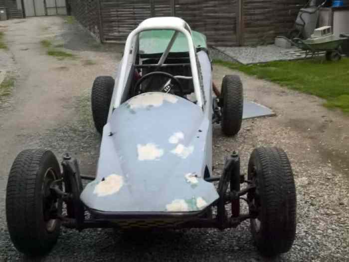 buggy vw vintage 0