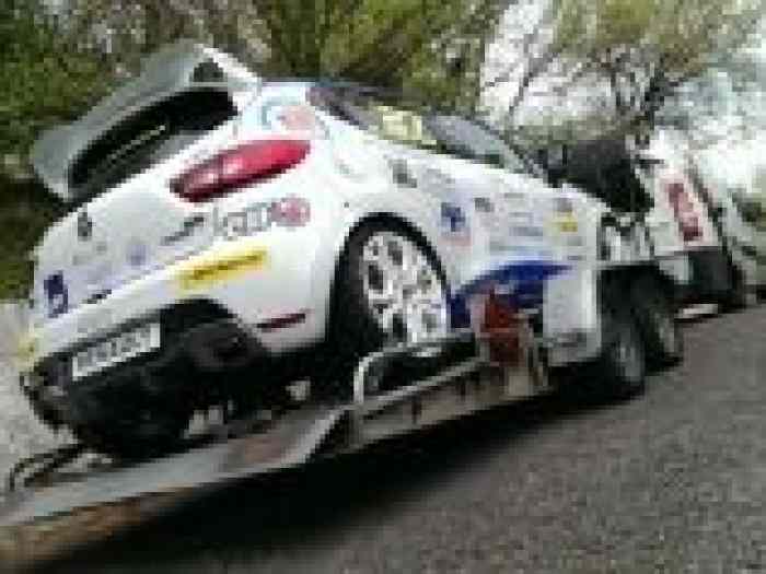 Clio 4 cup 1
