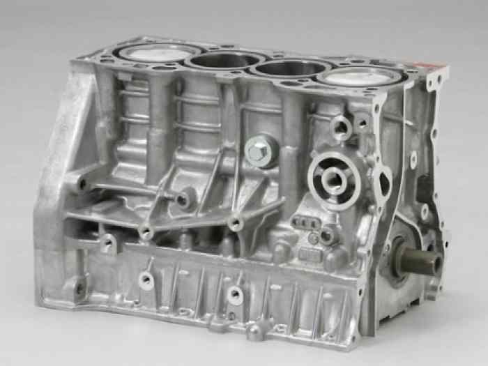 Bas moteur Honda s2000 f20c