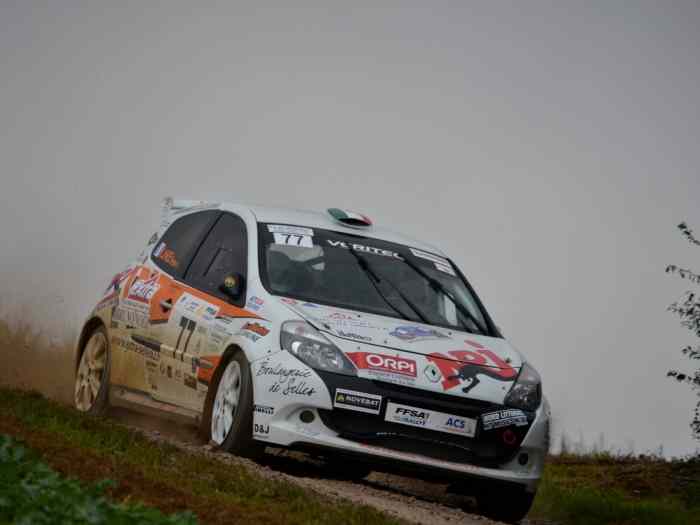 Clio 3 F2 14 0