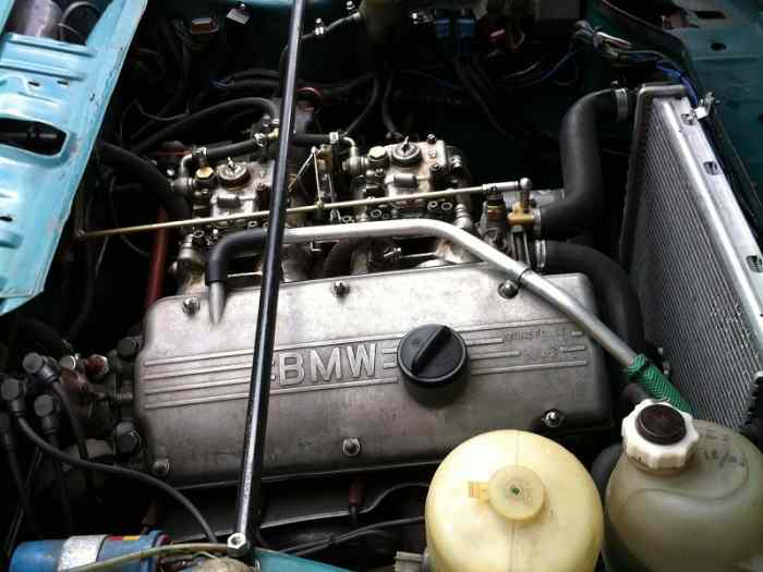 BMW 1602 3