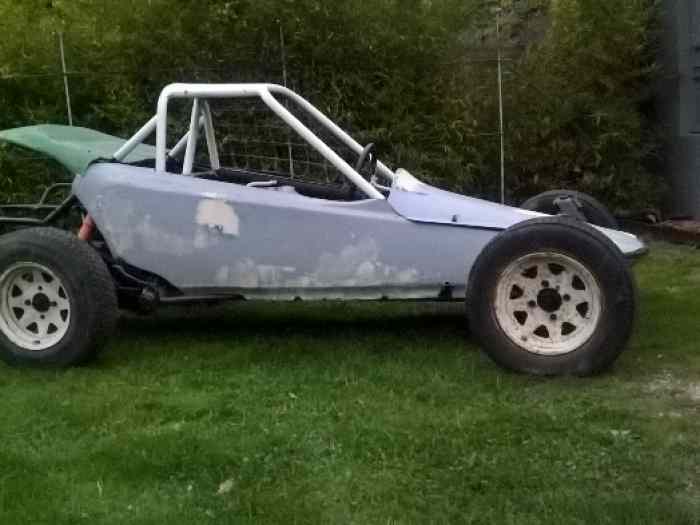 buggy vw vintage 5