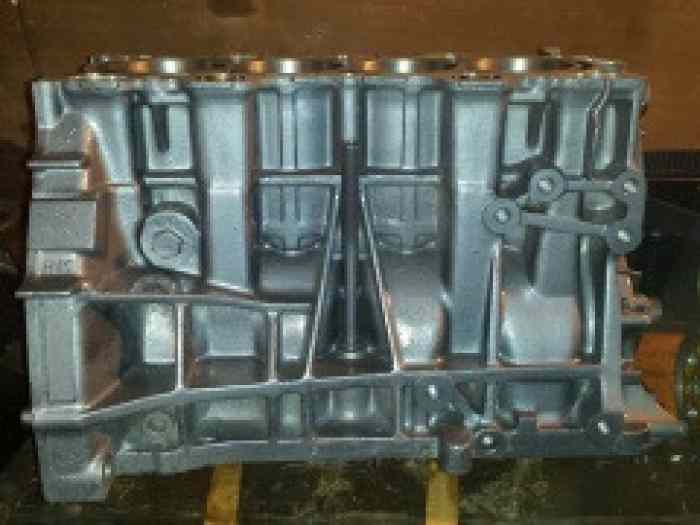 Moteur b18c6 haute compression (billvtec) 4