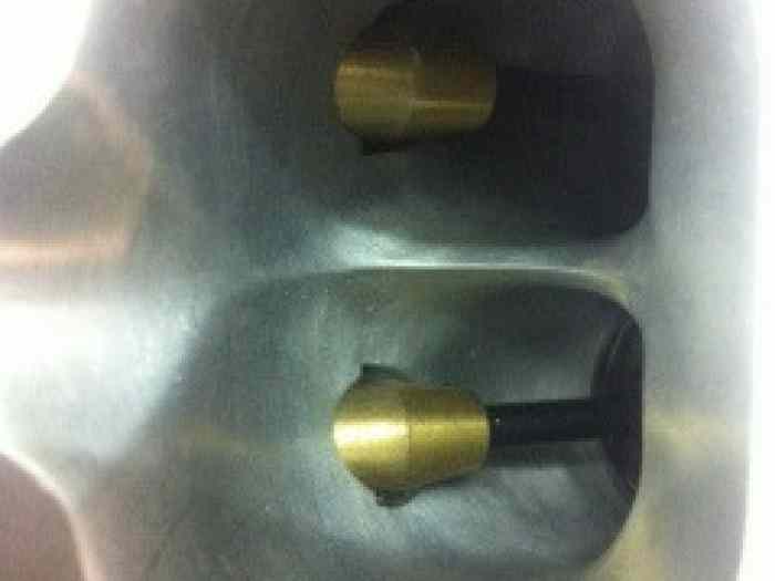 Moteur b18c6 haute compression (billvtec) 2