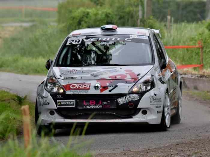 Clio 3 F2 14 1