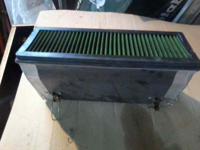 moteur saxo kit car complet revise 1