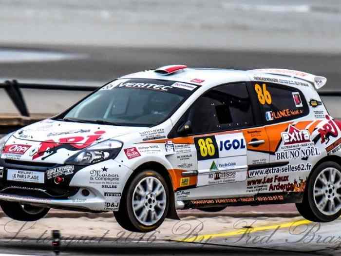 Clio 3 F2 14 2