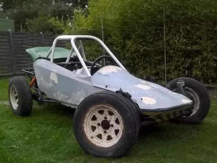 buggy vw vintage 2