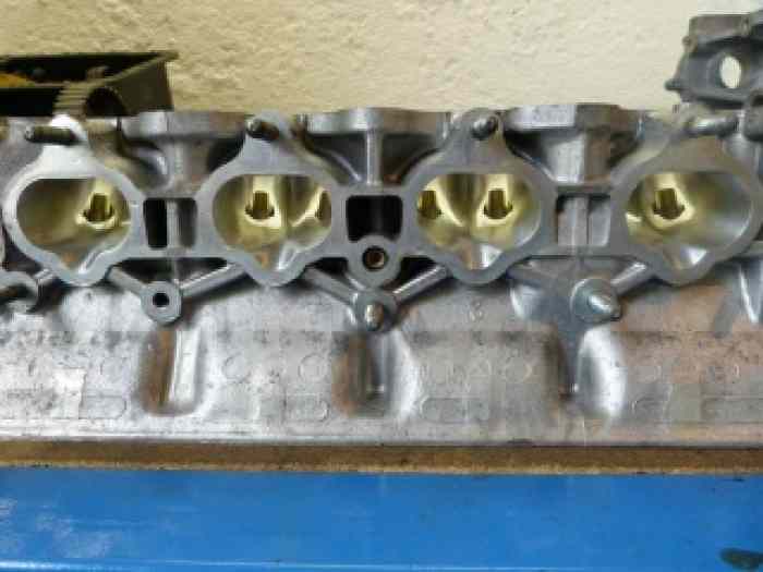 Moteur b18c6 haute compression (billvtec) 1