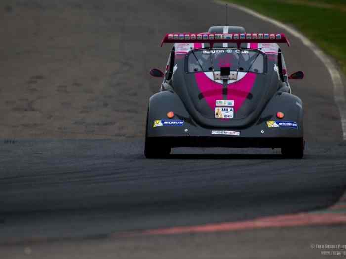 Fun Cup evo 3  full évolution #279 1