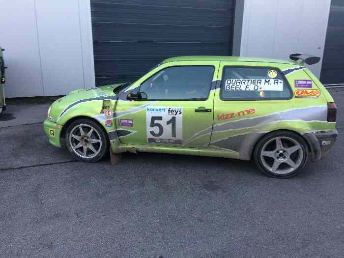 Golf 3 Kit Car 0