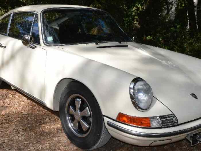 Porsche 911 classic 0