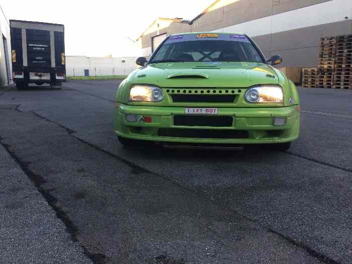 Golf 3 Kit Car 1