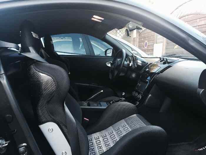 Nissan 350z jdm 2