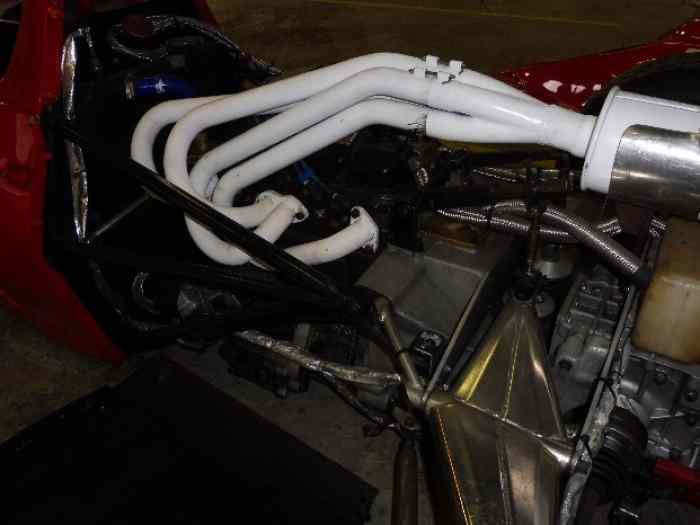 A vendre Swift FB89 Formule Ford 1600 4