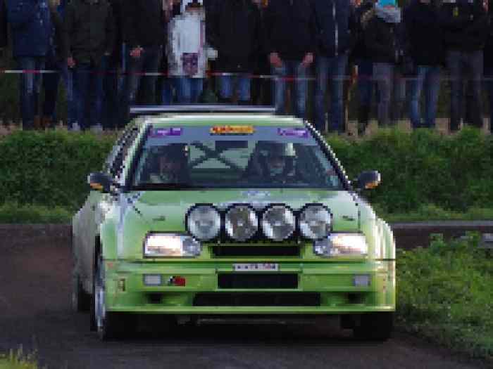 Golf 3 Kit Car 3