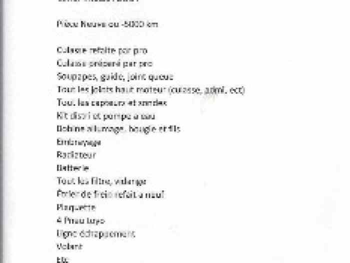 opel corsa A 4