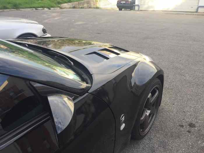 Nissan 350z jdm 4