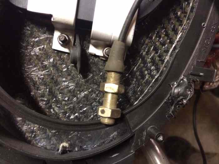 dashboard AIM MXL Strada 1