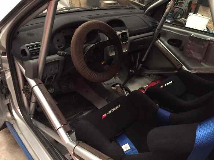 Vente clio sport phase 1(renault sport nº10) 4