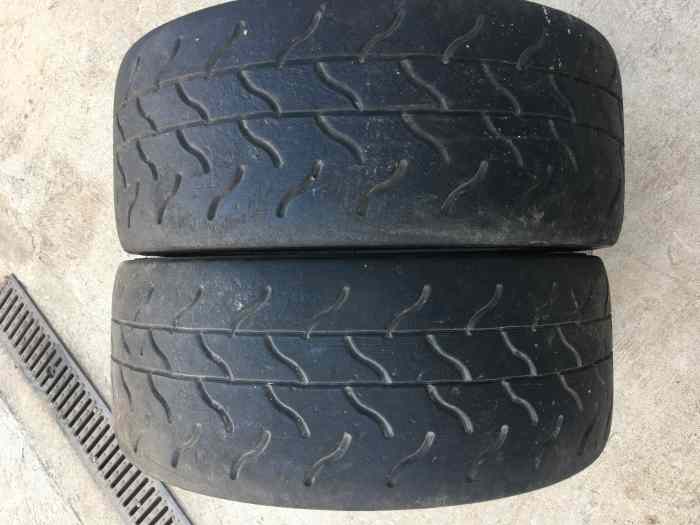 Hankook T71 R16 0