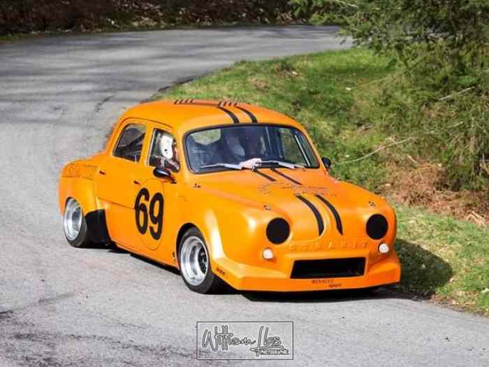 Dauphine proto 0