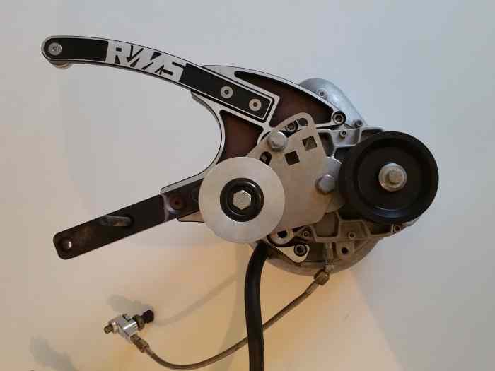 kit compresseur vortech stage 3 RMS pour bmw m3 (e36) moteur S50B30 (3L) et S50B32 (3,2L) 1