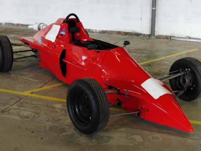 A vendre Swift FB89 Formule Ford 1600 0