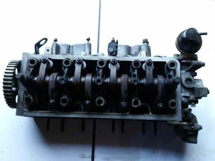 CULASSE COMPLÈTE 205 XS MOTEUR TU 1360 0